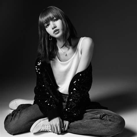 lisa celine photoshoot
